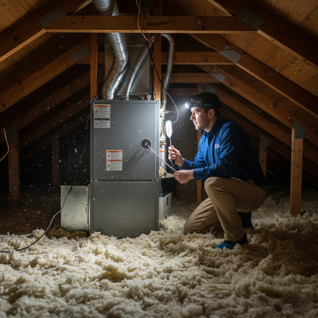 DIY HVAC Troubleshooting in Atlanta? Read This First! image 1