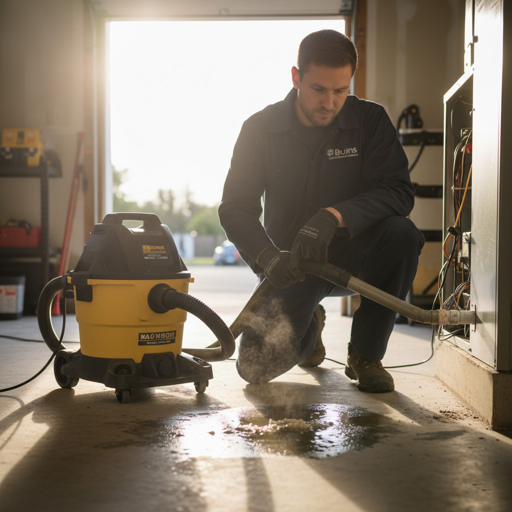 Unlock Peak Comfort: Atlanta HVAC Maintenance Secrets Revealed image 1