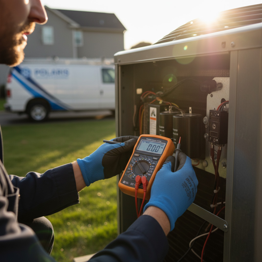 DIY HVAC Troubleshooting in Atlanta? Read This First!