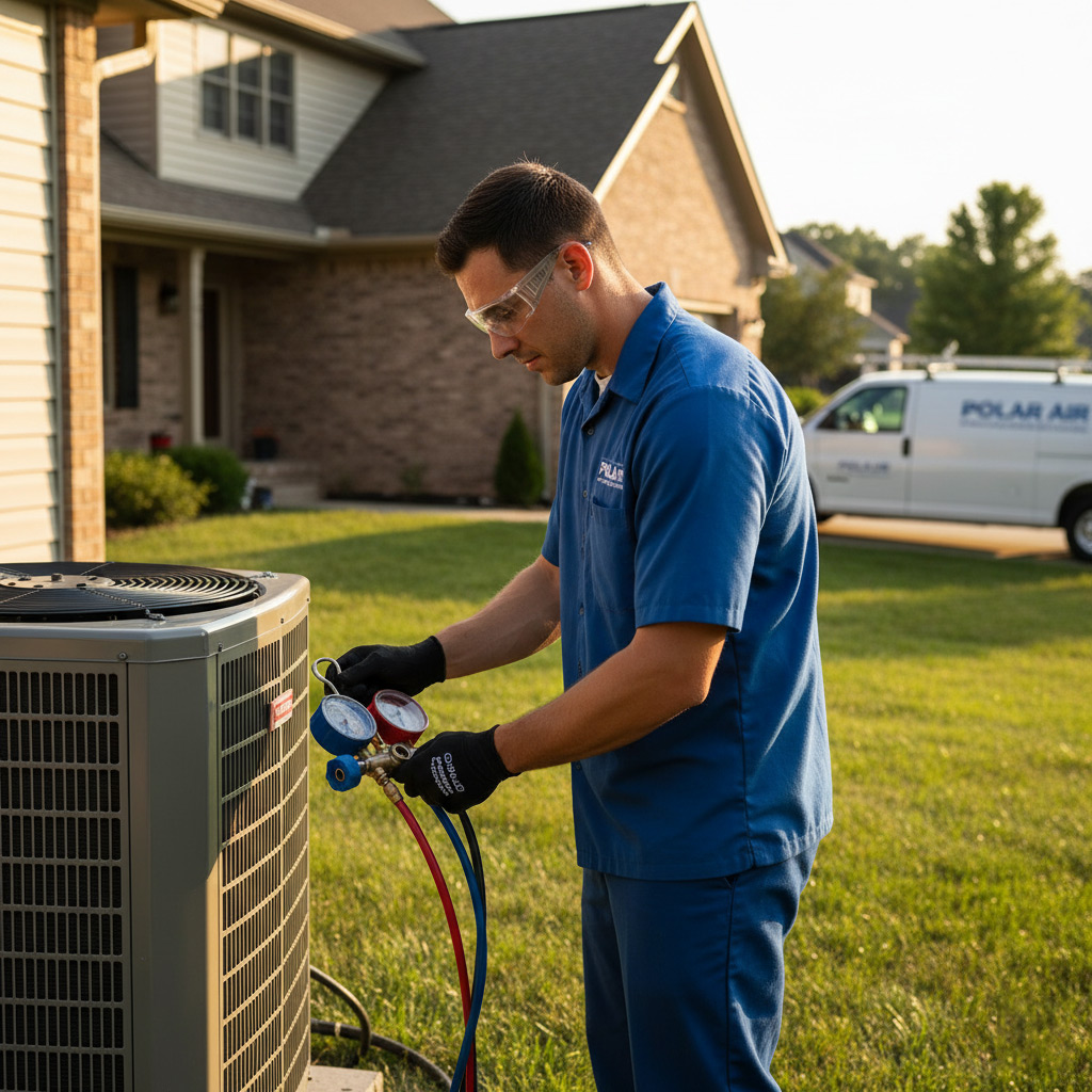 Atlanta HVAC Installation: Your Blueprint for Perfect Comfort image 1