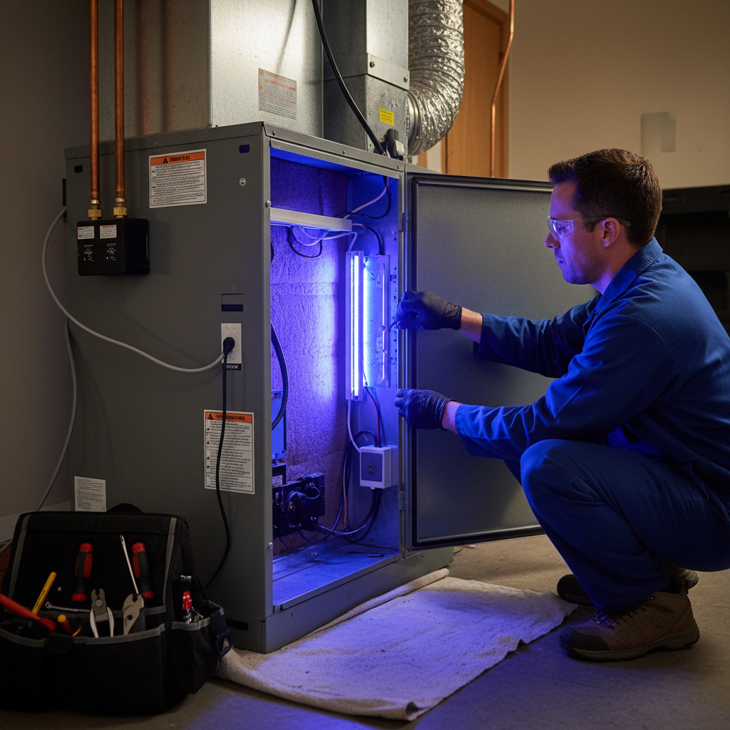 Atlanta HVAC Installation: Your Blueprint for Perfect Comfort image 3